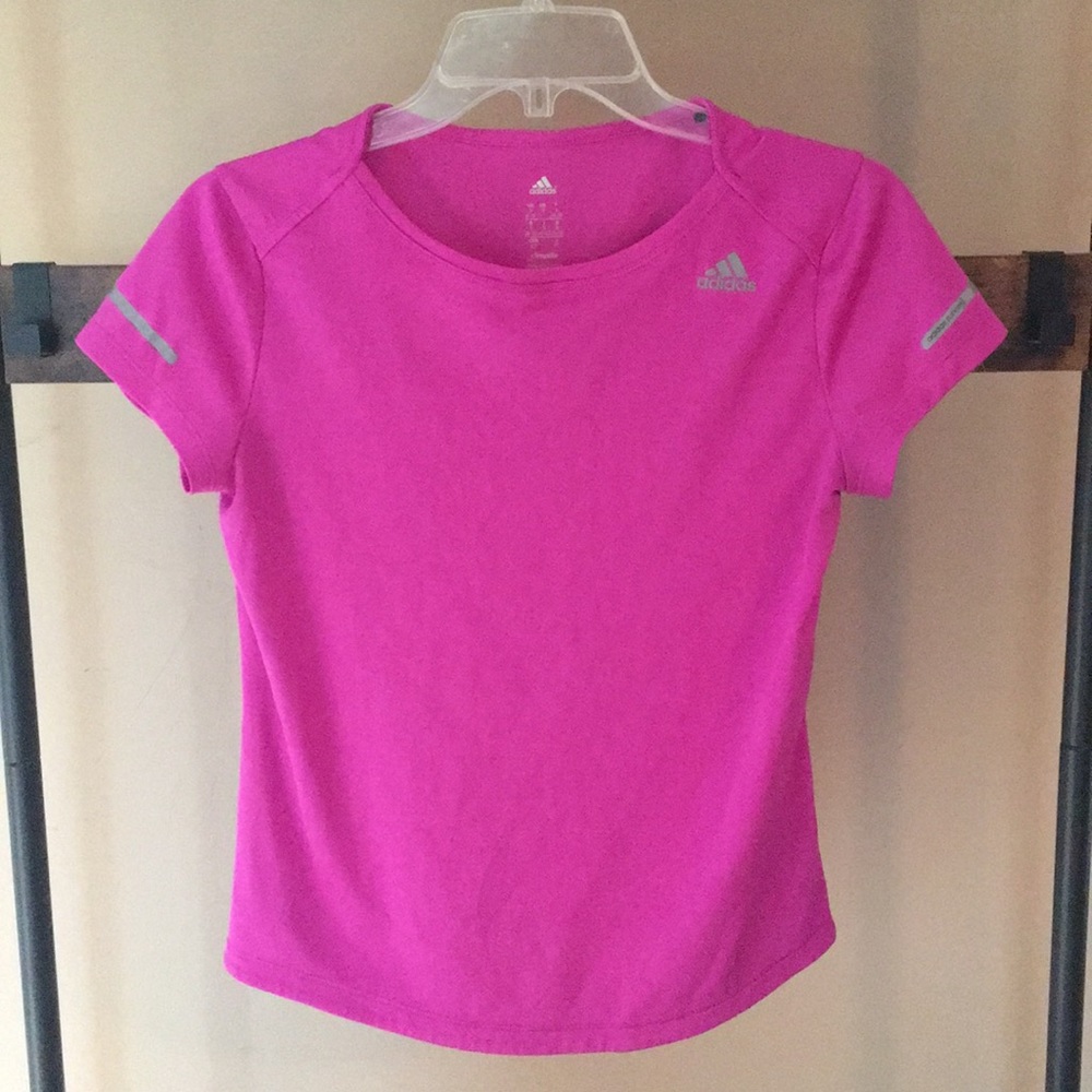 Adidas Workout T